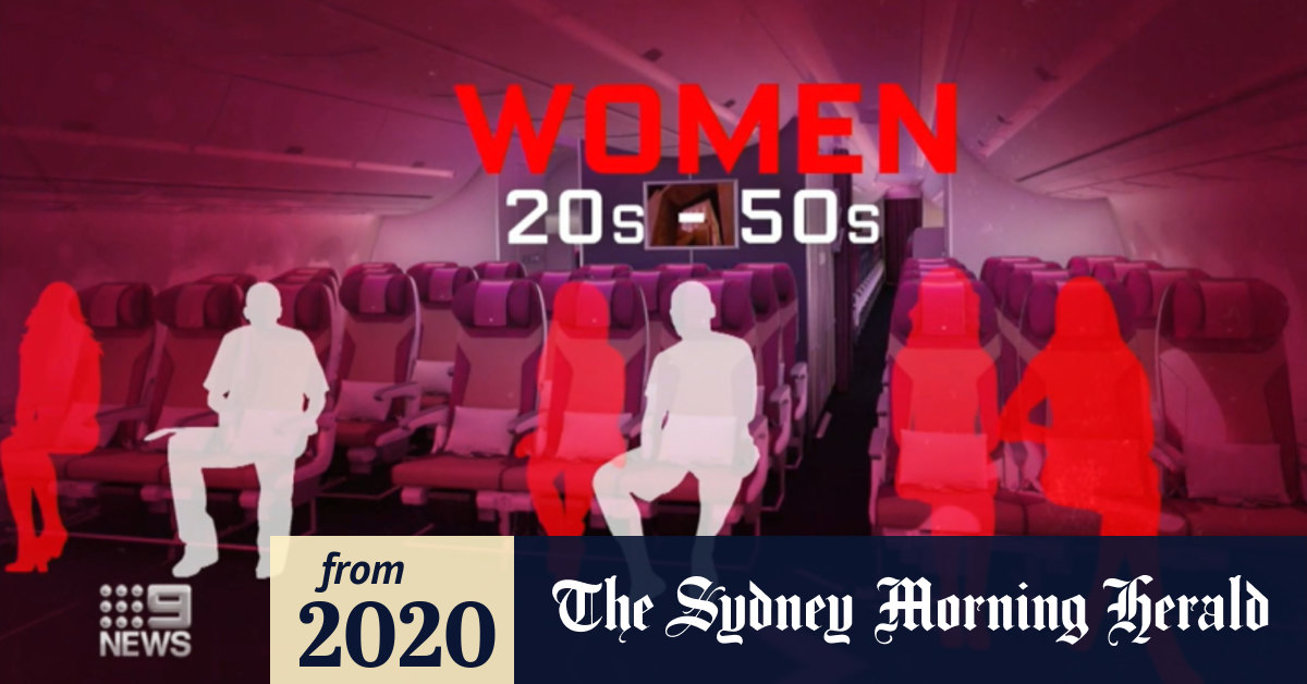 Video Foreign Minister demands answers over stripsearch of Australian